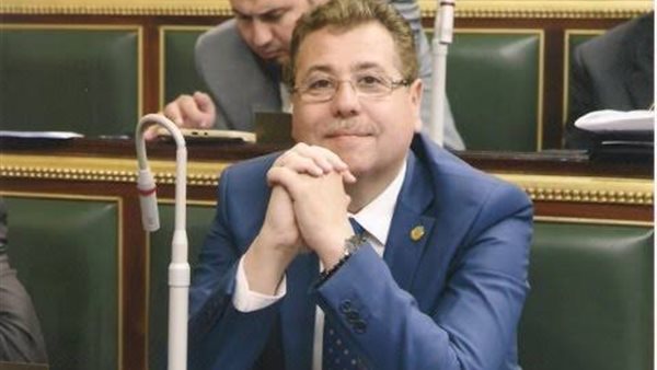 محمد بدراوي 