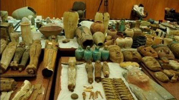 صورة أرشيفية