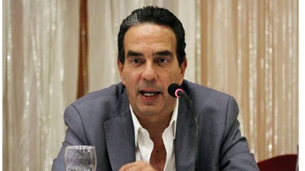 أيمن أبو العلا