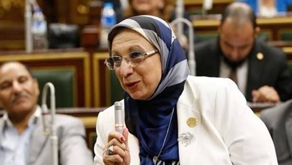 إيناس عبد الحليم