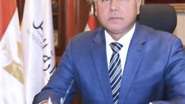 وزير النقل الفريق