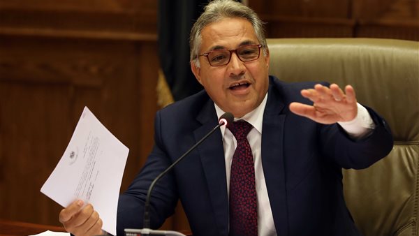 لجنة الإدارة المحلية