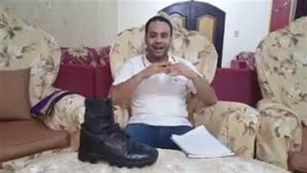 النائب محمود بدر