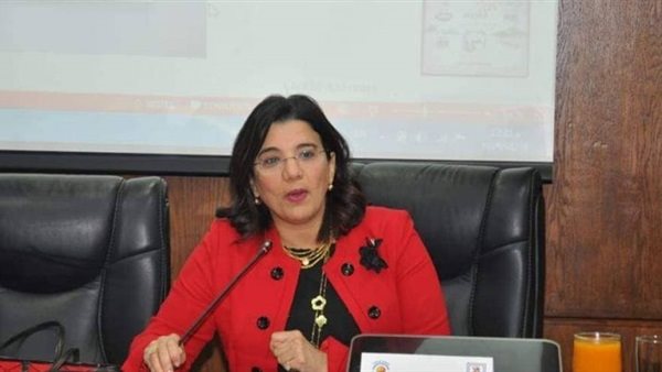 النائبة مي البطران