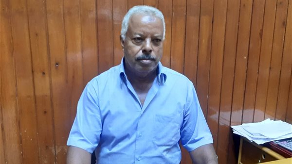 عاطف أبا زيد أمين