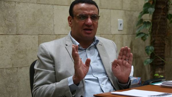 د صلاح حسب الله -رئيس