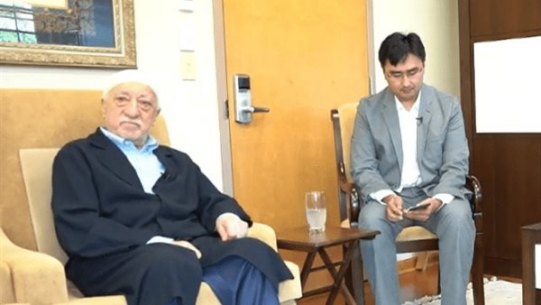 المعارض التركي فتح