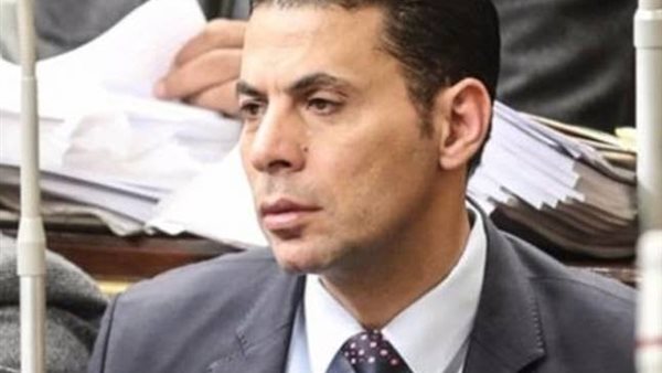 سعيد حساسين 