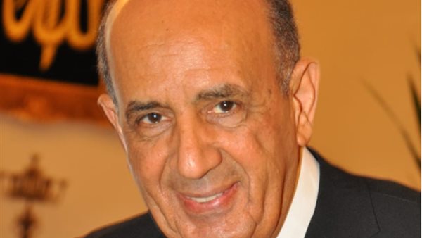  المستشار محمد محمود