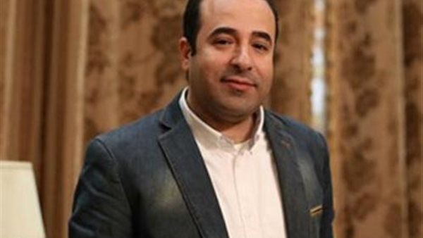 النائب أحمد البدوي