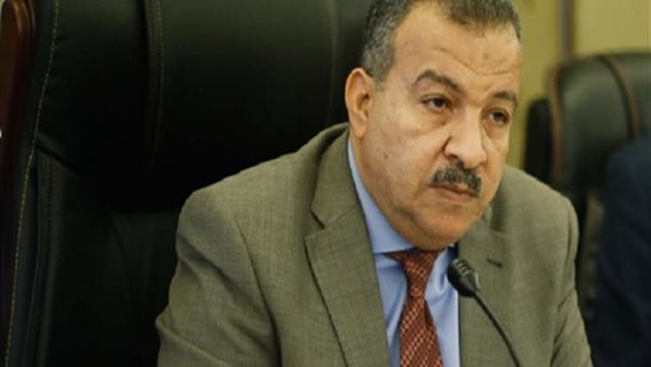 محمد خليل العماري