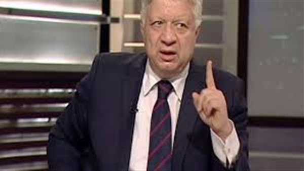 مرتضى منصور