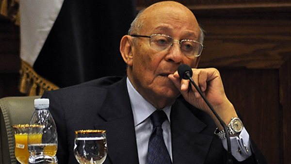 محمد فايق-رئيس المجلس