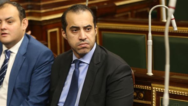 المستشار محمود فوزي