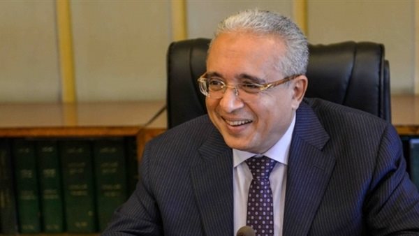  وكيل لجنة الخطة