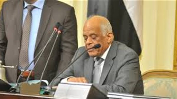 دكتور على عبد العال