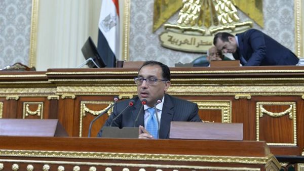 رئيس الوزراء مصطفى