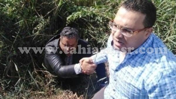 القاء النائب رضا