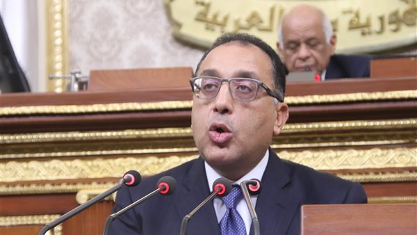 د.مصطفى مدبولى رئيس