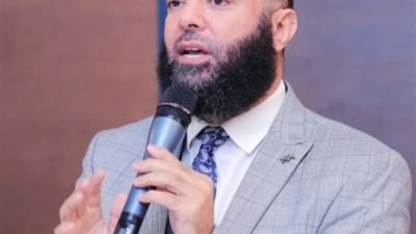 أحمد خليل خير الله