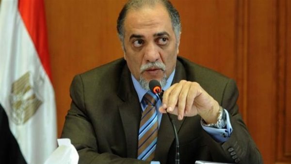 النائب عبد الهادي