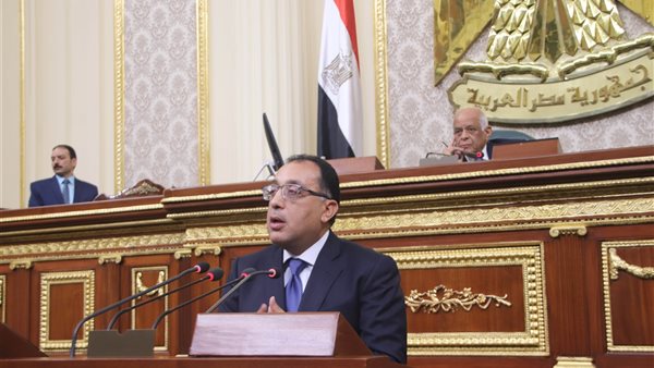 د.مصطفى مدبولى رئيس