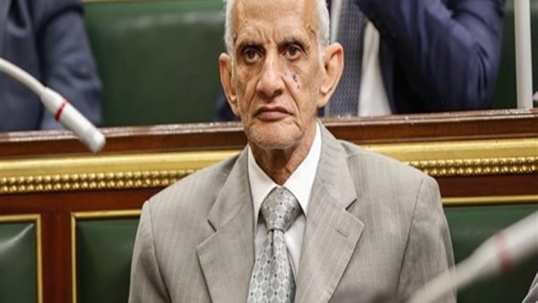 النائب خالد خلف الله