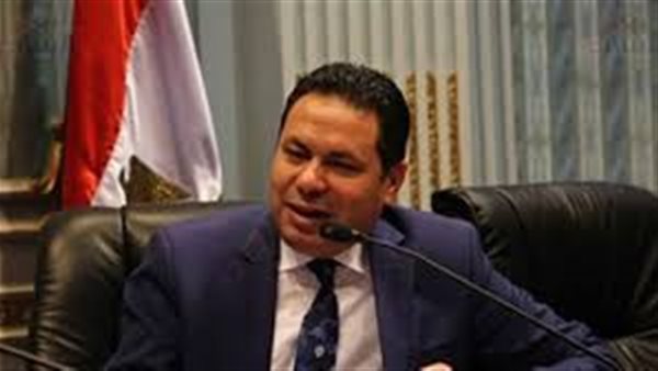 هشام الحصري