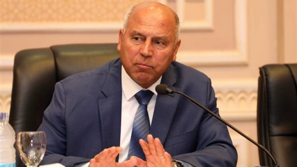 كامل الوزير وزير