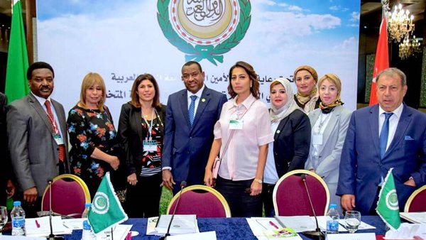  بسمة وهبة تتولي