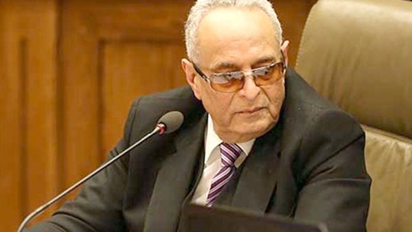 المستشار بهاء الدين