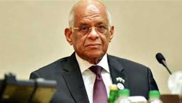 علي عبد العال