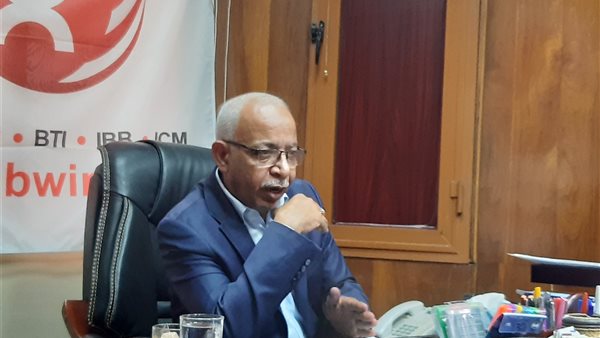 عبد المنعم الجمل