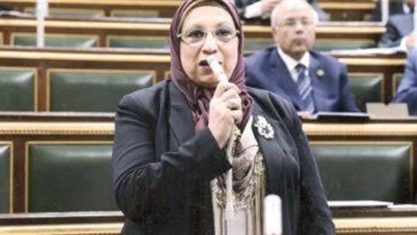 إيناس عبد الحليم