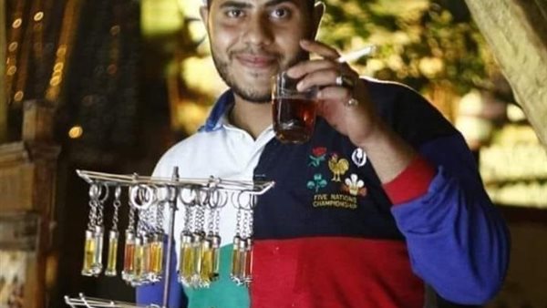 شهيد التذكرة محمد