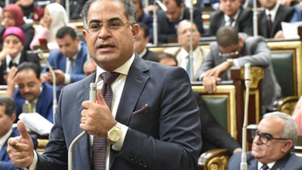 سليمان وهدان وكيل