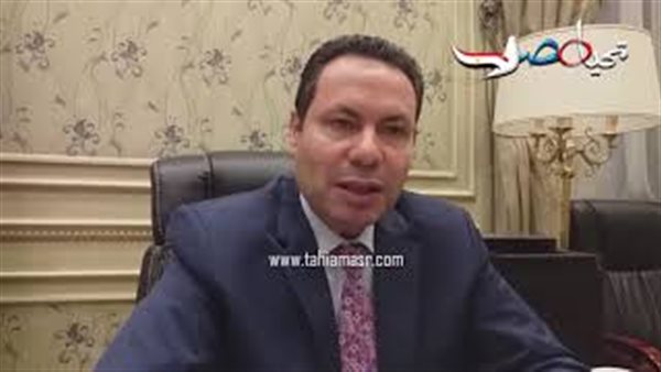 هشام الحصري - رئيس