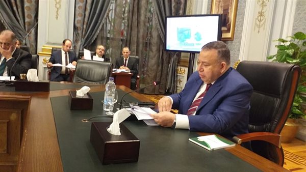 السيد الشريف رئيس