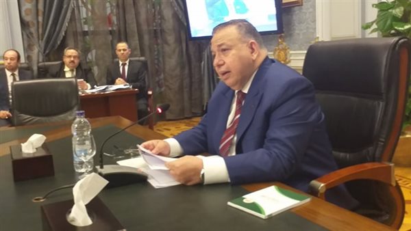 السيد الشريف رئيس