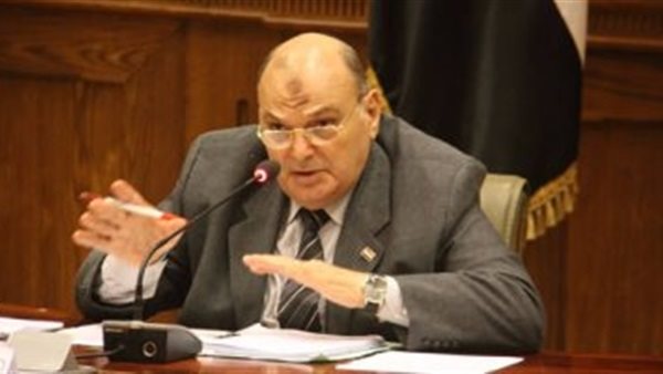 كمال عامر رئيس لجنة