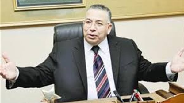 السيد الشريف _ رئيس