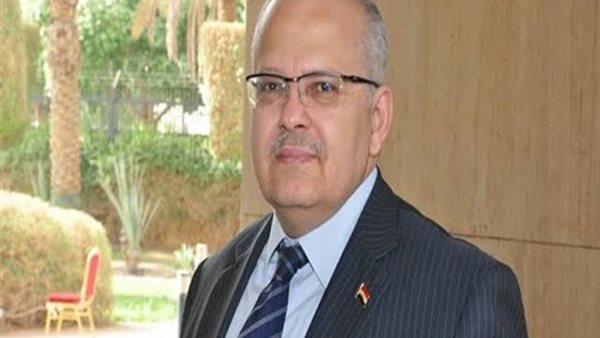 د.محمد الخشت رئيس