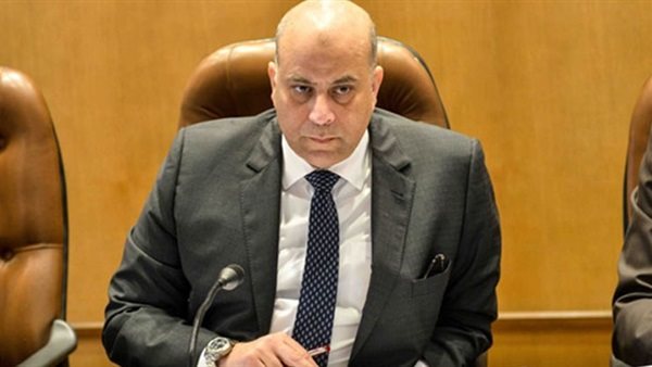 النائب عمرو غلاب