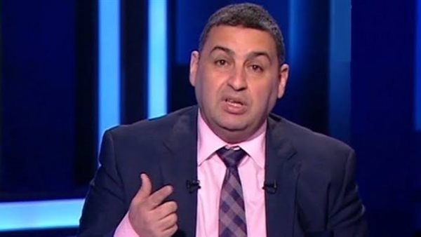 محمد العقاد 