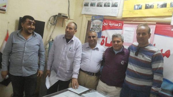 جانب من فصول الكبار