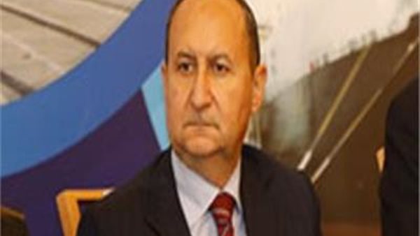 عمرو نصار - وزير