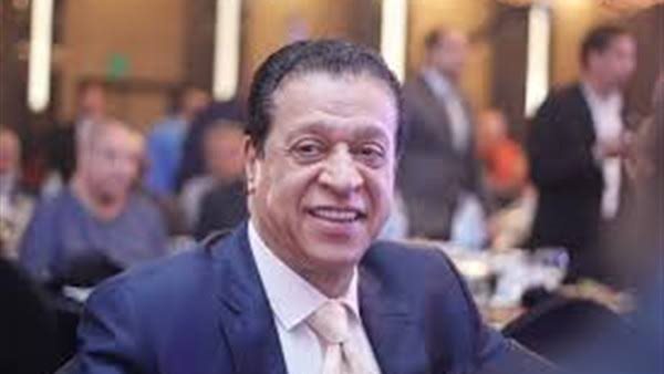 محمد المسعود 