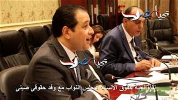 تحيا مصر