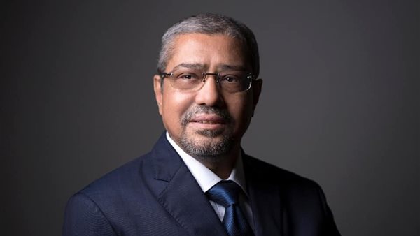 إبراهيم العربي 