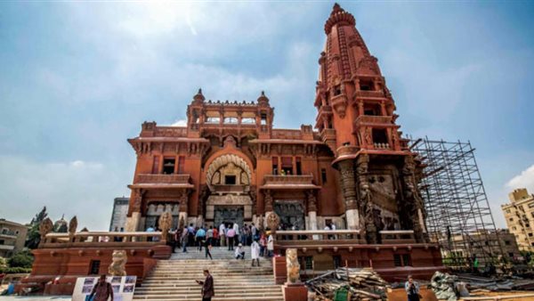 قصر البارون